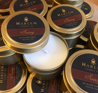 “Savoy” travel candleharlemcandlecompany.com